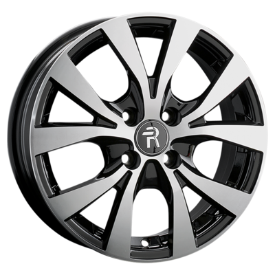 Диск Replay VV393 6x15 5x100 ET40 D57,1