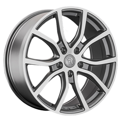 Диск Replay VV394 9x20 5x130 ET57 D71,6