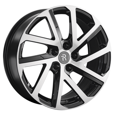 Диск Replay VV405 8x18 5x112 ET44 D57,1