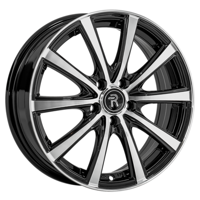 Диск Replay VV406 6x16 5x100 ET40 D57,1