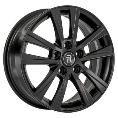 Диск Replay VV96 7x17 5x120 ET55 D65,1