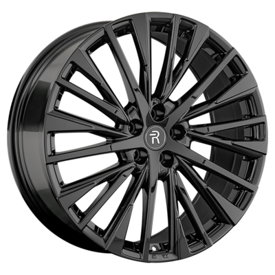 Диск Replay ZR1 9x21 5x108 ET40 D63,3