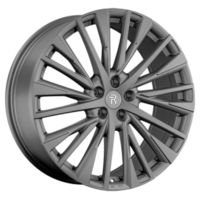 Диск Replay ZR1 9x21 5x108 ET40 D63,3