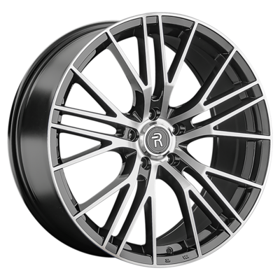 Диск Replay ZR3 8,5x20 5x108 ET47 D63,4