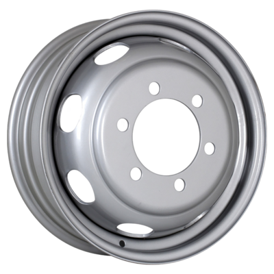 Диск RoadWiz Соболь 6,5x16 6x170 ET106 D130