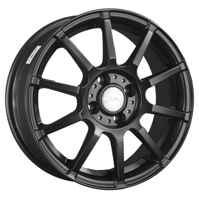 Диск СКАД Акита (КЛ285) 6x15 4x100 ET45 D67,1