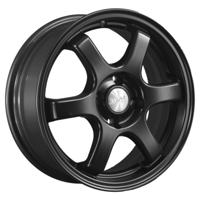 Диск СКАД Киото (КЛ249) 6x15 4x100 ET40 D60,1