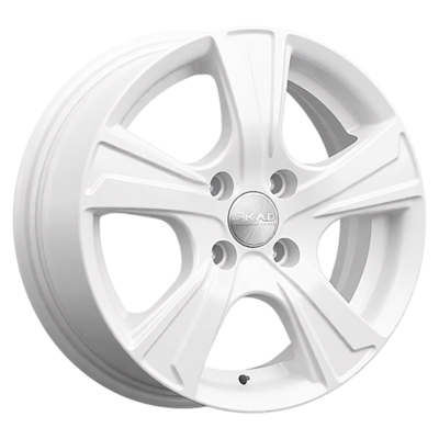 Диск SKAD Крит (КЛ241) 5,5x14 4x98 ET38 D58,6