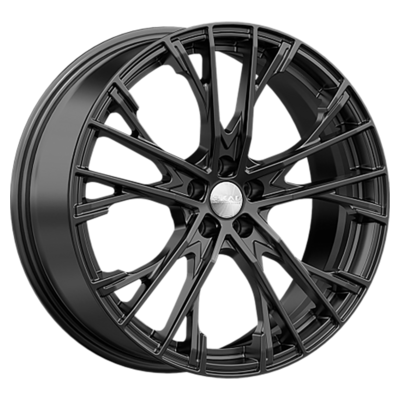 Диск СКАД Ларго (КЛ1115) 7,5x19 5x114,3 ET40 D60,1