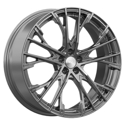Диск СКАД Ларго (КЛ1115) 7,5x19 5x114,3 ET40 D66,6