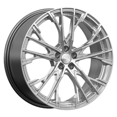 Диск СКАД Ларго (КЛ1115) 7,5x19 5x114,3 ET40 D66,6