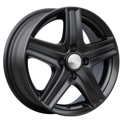 Диск СКАД Магнум (КЛ160) 5,5x14 4x98 ET38 D58,6