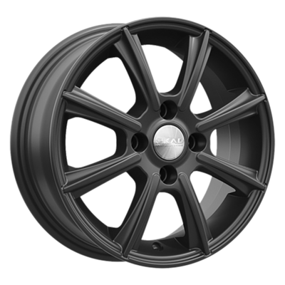 Диск СКАД Монако (КЛ185) 5,5x14 4x98 ET38 D58,6