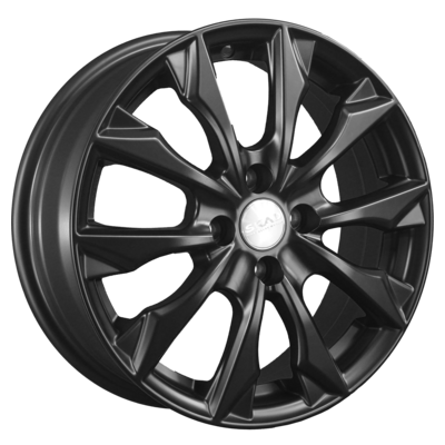 Диск СКАД Нагоя (КЛ312) 6x16 5x110 ET45 D63,35