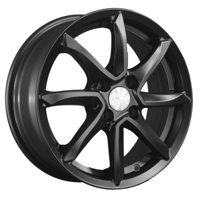 Диск СКАД Osaka (КЛ317) 6x15 4x100 ET50 D60,1