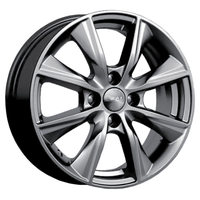 Диск СКАД Порту (КЛ321) 6x15 4x100 ET40 D67,1