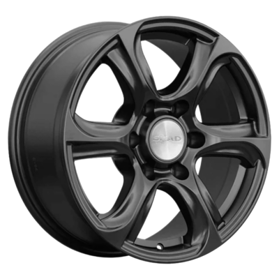 Диск СКАД Скала (КЛ104) 7,5x17 6x139,7 ET30 D67,1