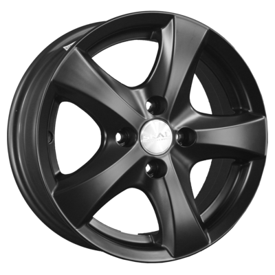 Диск СКАД Уран-2 (КЛ066) 5,5x14 4x98 ET35 D58,6