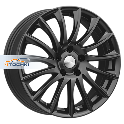 7x18/5x114,3 ET38 D67,1 Валенсия (КЛ282) Бархат новый