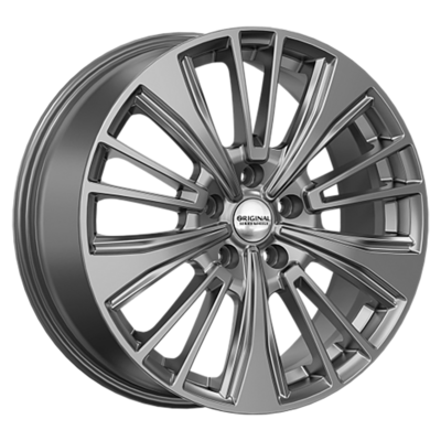 Диск SKAD Original KL-1060 (Jolion) 7,5x18 5x114,3 ET37 D66,6