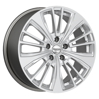 Диск SKAD Original KL-1060 (Jolion) 7,5x18 5x114,3 ET37 D66,6