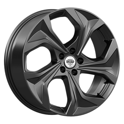 Диск SKAD Original KL-1163 (Dargo) 7,5x19 5x114,3 ET40 D66,6