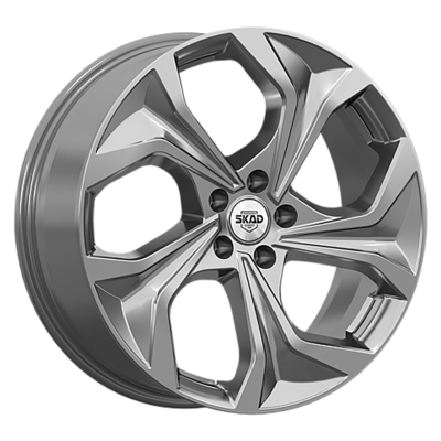 Диск SKAD Original KL-1163 (EXEED LX AWD) 7,5x19 5x108 ET23 D60,1