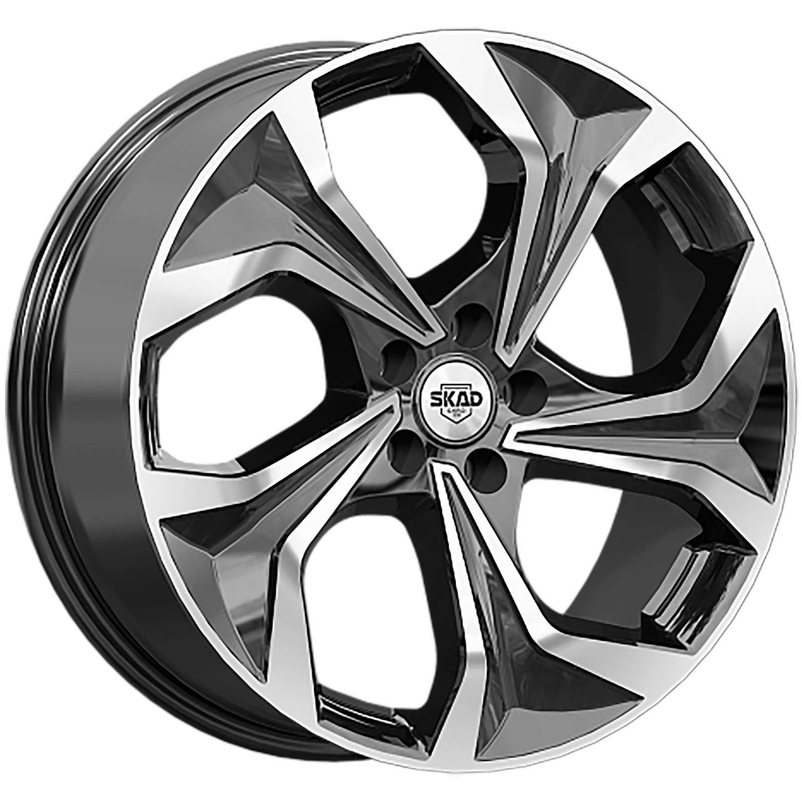 SKAD Original KL-1163 (RAV4)