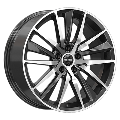 Диск SKAD Original KL-353 (Changan CS55 Plus/Uni-S) 8x18 5x114,3 ET45 D60,1