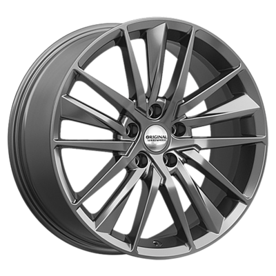 Диск SKAD Original KL-353 (Changan CS55 Plus/Uni-S) 8x18 5x114,3 ET45 D60,1