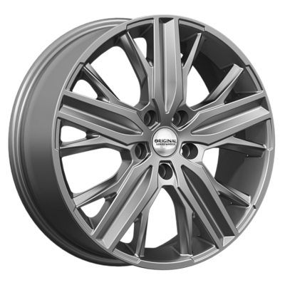 SKAD Original KL-375 (Haval F7/F7x)