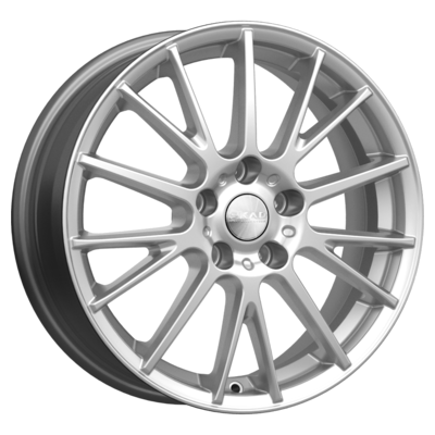 Диск СКАД Дубай (КЛ315) 6,5x17 5x114,3 ET45 D67,1