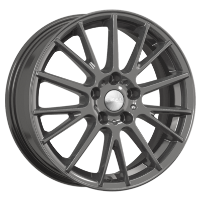 Диск СКАД Дубай (КЛ315) 6,5x17 5x114,3 ET39 D67,1