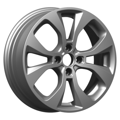 Диск SKAD Original KL-296 6x16 4x100 ET41 D60,1