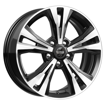SKAD Original KL-322 (Tiguan/Kodiaq)