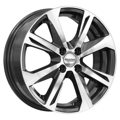 Диск SKAD Original KL-325 (Vesta) 6x16 4x100 ET50 D60,1