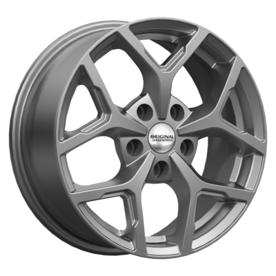 Диск SKAD Original KL-368 (Mazda 3) 6,5x16 5x114,3 ET45 D67,1