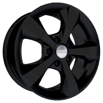 Диск СКАД Кельн (КЛ258) 7x16 5x108 ET50 D63,35