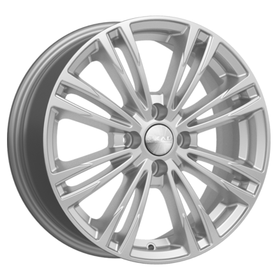 Диск СКАД Ламар (КЛ324) 6,5x16 4x98 ET35 D58,5