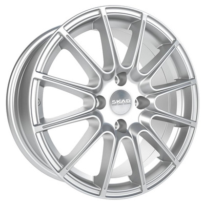 Диск СКАД Le-Mans (КЛ237) 7x16 5x108 ET46 D65,1