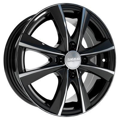 Диск СКАД Мальта (КЛ248) 5,5x14 4x98 ET38 D58,6