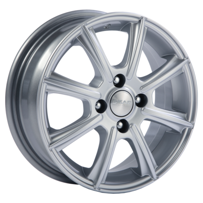 Диск СКАД Монако (КЛ185) 5,5x14 4x98 ET38 D58,6