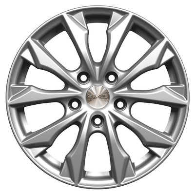 Диск СКАД Нагоя (КЛ312) 6x16 4x100 ET41 D60,1
