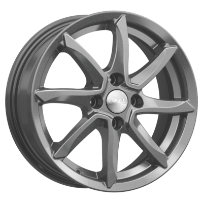 Диск СКАД Osaka (КЛ317) 6x15 4x100 ET50 D60,1