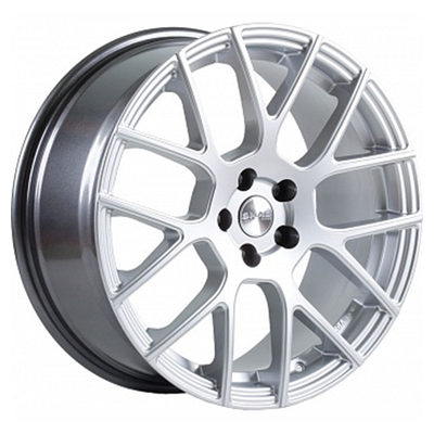 Диск СКАД Stiletto (КЛ225) 8x18 5x112 ET45 D66,6