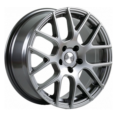 Диск СКАД Stiletto (КЛ225) 8x18 5x120 ET35 D72,6