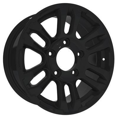 Диск СКАД Тайга (КЛ251) 7x16 5x139,7 ET40 D98,5