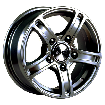 Диск СКАД Трофи (КЛ152) 6,5x15 5x139,7 ET40 D98,5