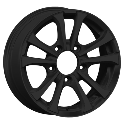 Диск СКАД Тундра (КЛ286) 6,5x16 5x139,7 ET40 D98,5