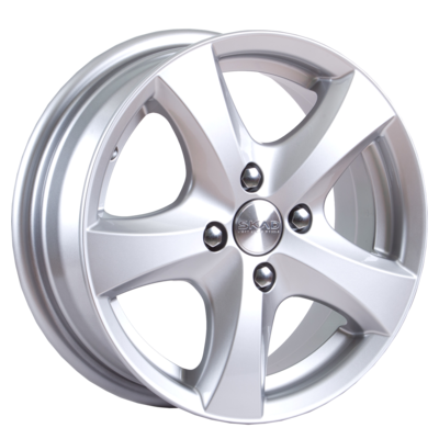 Диск СКАД Уран-2 (КЛ066) 5,5x14 4x98 ET35 D58,6